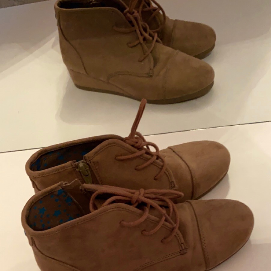 -Fancy Boots-